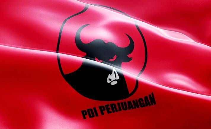 PDIP Riau Raih Pimpinan DPRD di 9 Daerah, Amankan Total 86 Kursi