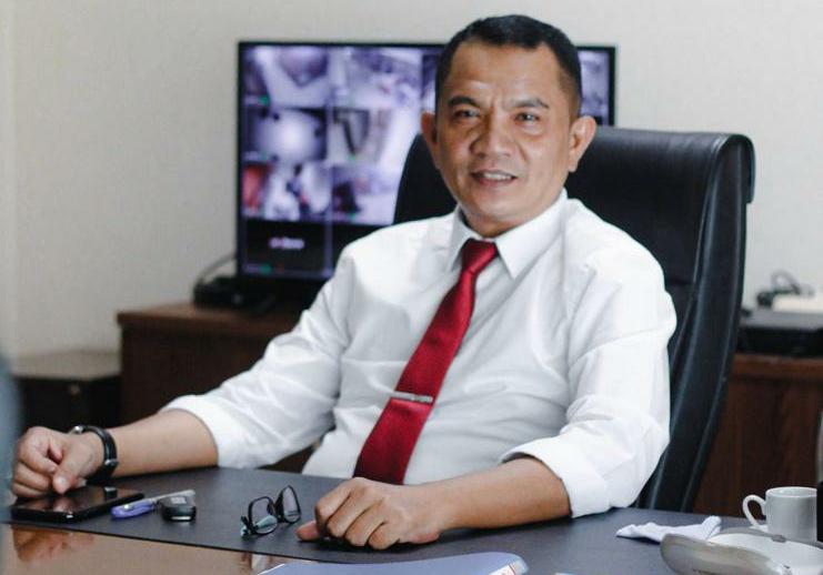 Pemko Pekanbaru Buka Pendaftaran CPNS Pekan Depan, Ada 250 Formasi