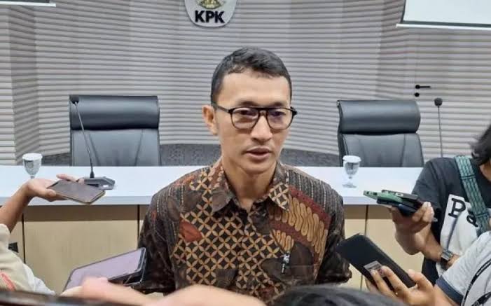 2 ASN di Riau Diperiksa KPK Terkait Korupsi Pembangunan Flyover Simpang SKA