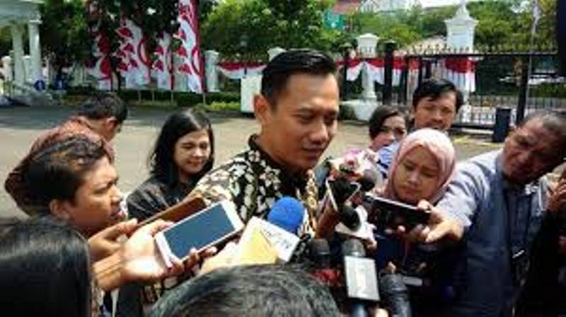 Sulit Bagi Prabowo dan AHY, Ikutin Beritanya