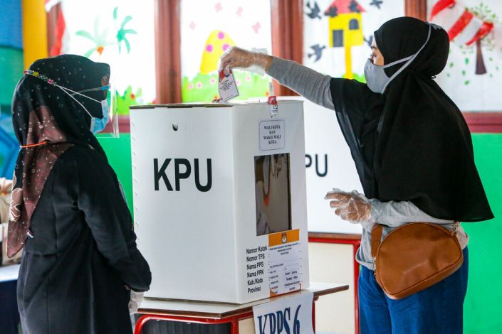 Tahapan Kampanye Pilkada 2024 Dimulai, KPU Ingatkan Hal Ini kepada Paslon dan Timses