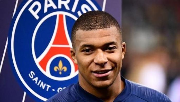 Real Madrid Siapkan Sambutan Hangat untuk Mbappe