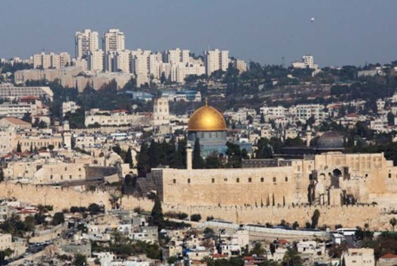 Larangan WNI ke Israel Akhirnya Dicabut!
