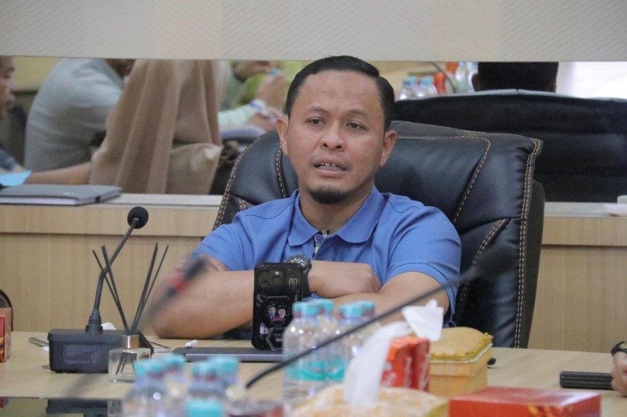 Pemko Pekanbaru Hapus Pola Honorer Konvensional, Rekrutmen Kini Lewat E-Katalog