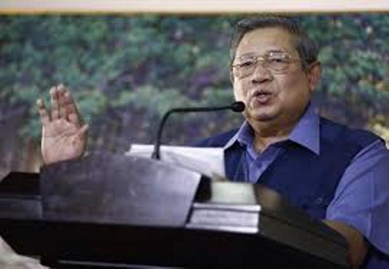 SBY Minta, Kandidat Jangan Gunakan fitnah dalam Kampanye