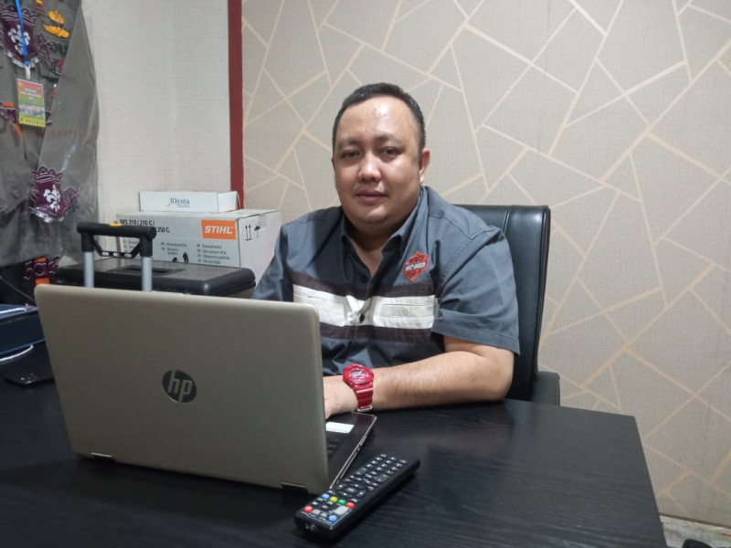 Anggota Panwaslu Diduga Jadi Korban Pencabulan Oknum Lurah di Pekanbaru