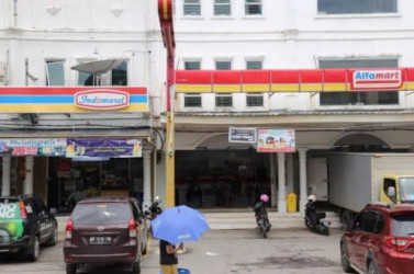 Mulai 1 Januari 2026, Parkir di Alfamart dan Indomaret Pekanbaru Gratis!