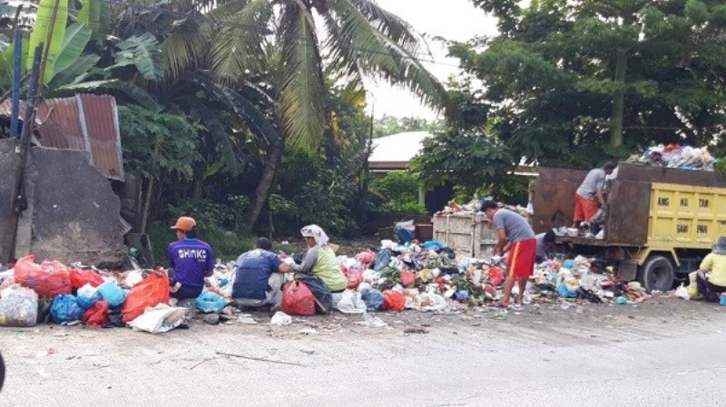 Selain DLHK Pekanbaru, Pemungut Retribusi Sampah Diancam Pidana