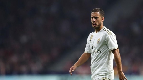 Apa Kabar, Eden Hazard?