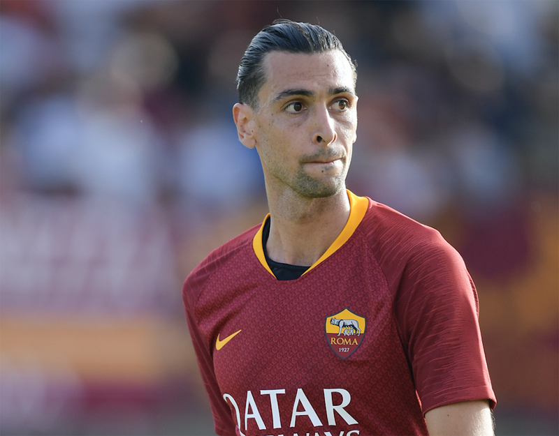 Pastore Kepingan yang Dibutuhkan Roma