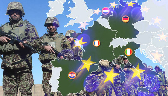 NATO Tidak Akan Membantu Jika Israel Diserang Iran
