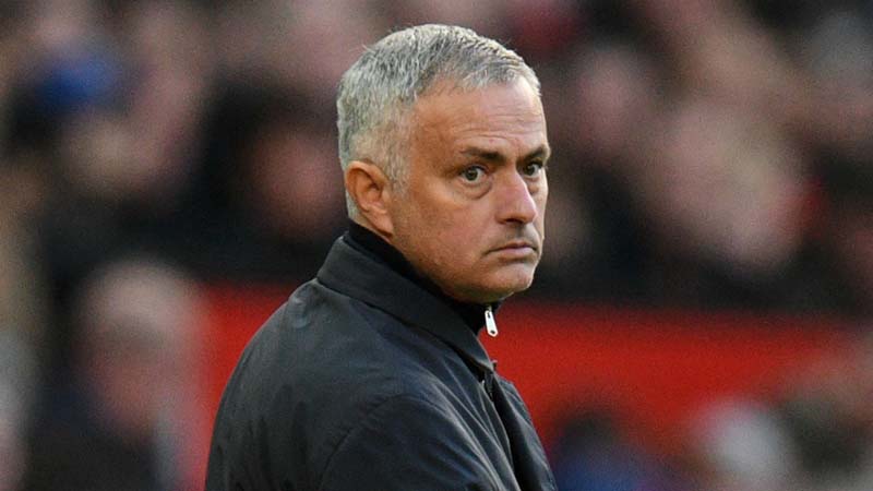 Mourinho Sempat Yakin Bakal Dipecat MU