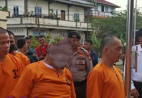 Pelecehan Seksual Kembali Terjadi di Pondok Pesantren di Kabupaten Kepulauan Meranti