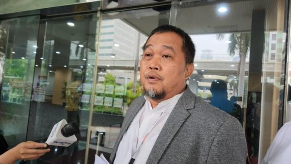 Polemik Febrie Makin Memanas, MAKI Sentil Hotman Paris Soal “Pamit” ke Prabowo