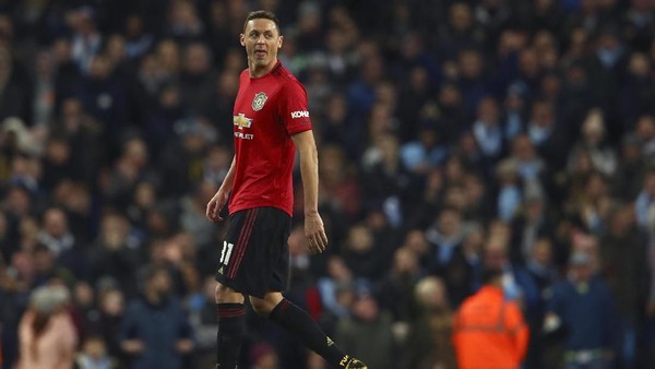 Solskjaer: Kartu Merah Matic Dagelan