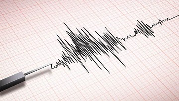 BMKG Catat 1.300 Gempa Terjadi Selama November