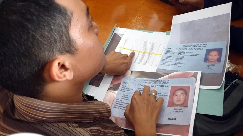 Di Bekasi, Ada 109 WNA yang Punya e-KTP Sejak 2016