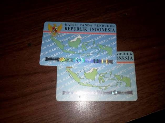Warga Pekanbaru Pemegang Suket sudah Bisa Cetak KTP, Tak Perlu Daftar Online