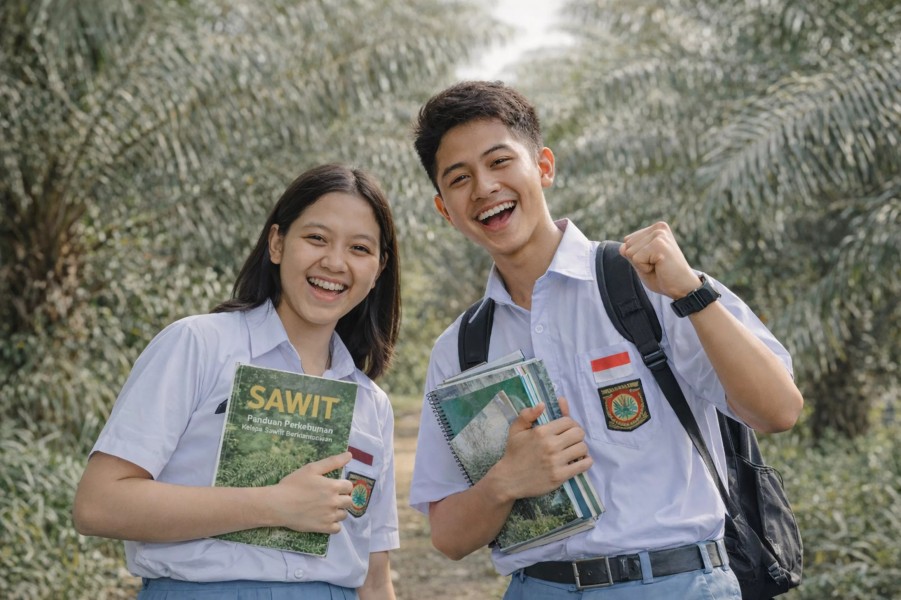 Beasiswa Sawit 2026 Segera Dibuka