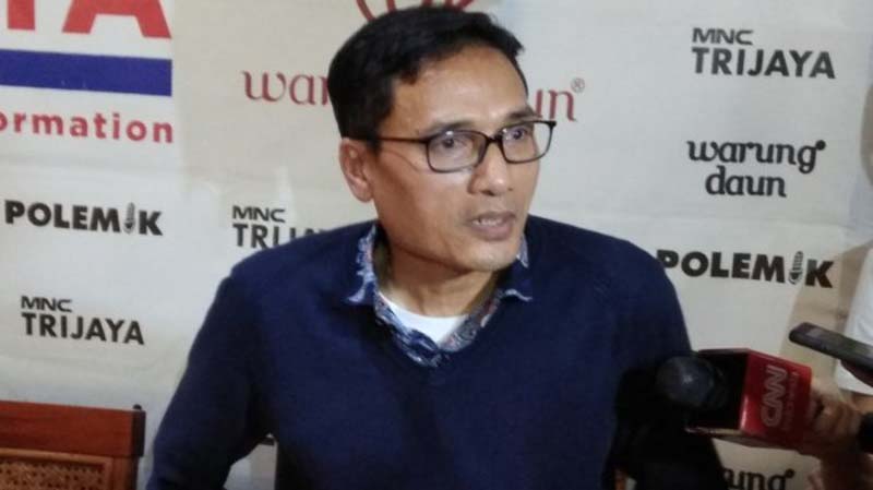 Soal Prabowo-Sandiaga, PKS Tetap Pegang Hasil Ijtimak Ulama