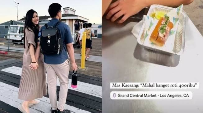 KPK Minta Kaesang Klarifikasi Sewa Jet Pribadi, Diduga Rp8,7 Miliar