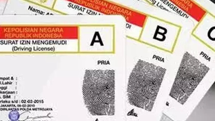 Biaya Tes Psikologi SIM Online Naik mulai 2026, Ini Perinciannya