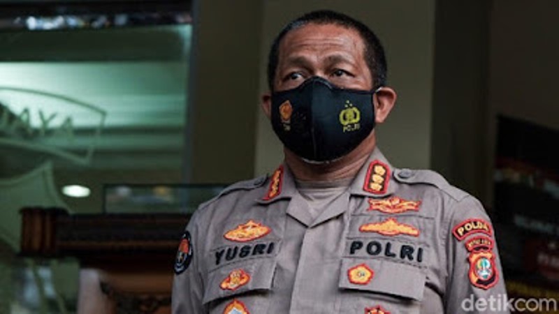 Total 5 Orang Jadi Tersangka di Kasus Pencatutan Mendikbud Nadiem