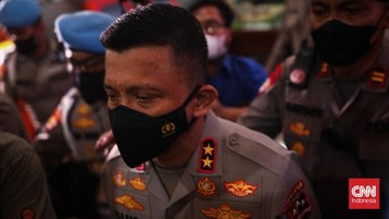 Hal-hal yang Belum Terungkap di Kasus Brigadir J Usai Sambo Tersangka