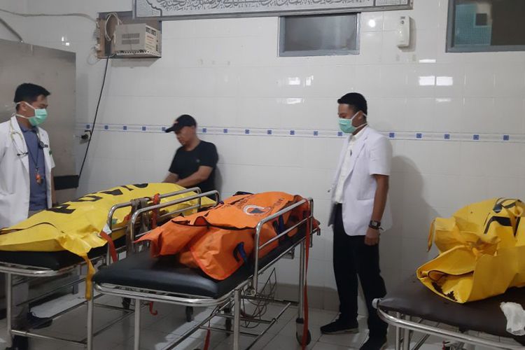 Tewas di Tampomas, 3 Pendaki Sempat Izin Tur ke Orang Tuanya
