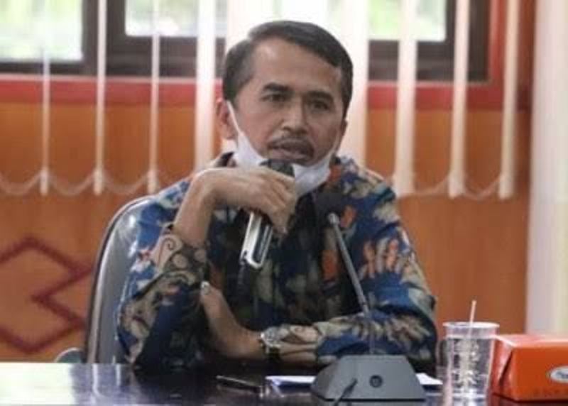 Oknum DLHK Terjaring OTT Dugaan Pemerasan, DPRD Riau: Hukum Seberat-beratnya
