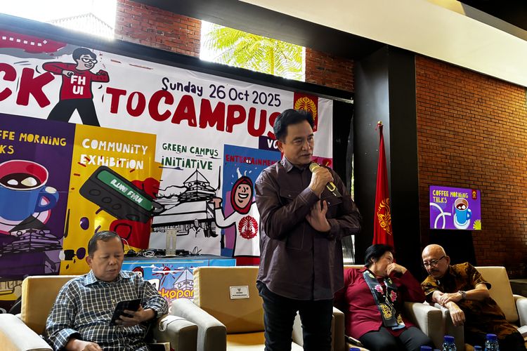 Gawatnya Virus Judi Online: Dana Bansos dan Beasiswa Pun Jadi Deposit