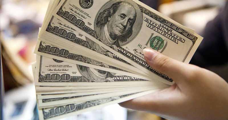 Dolar AS 'Mengamuk' Terhadap Sejumlah Mata Uang