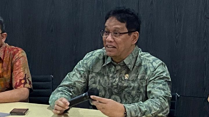 Menkeu Akan Alihkan Dana MBG Tak Transparan ke Bansos Beras 10 Kg