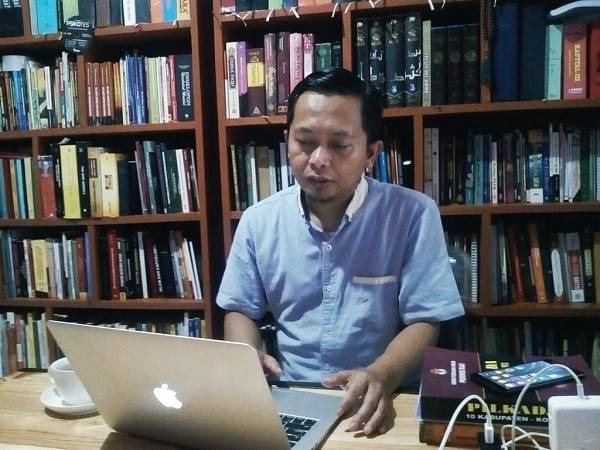 KPU Rekrut 20.318 Pantarlih se-Riau, Kerja Hanya Sebulan, Ini Besaran Gaji yang Diterima