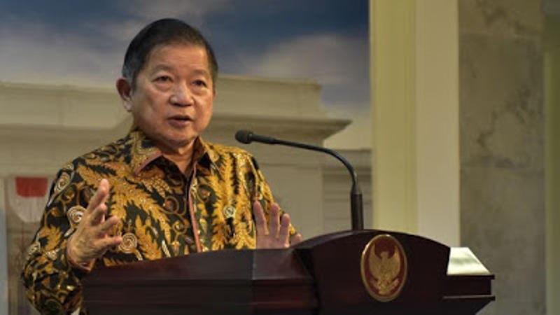 Bappenas: Vaksinasi Covid-19 untuk Masyarakat Umum Dimulai 1 Maret