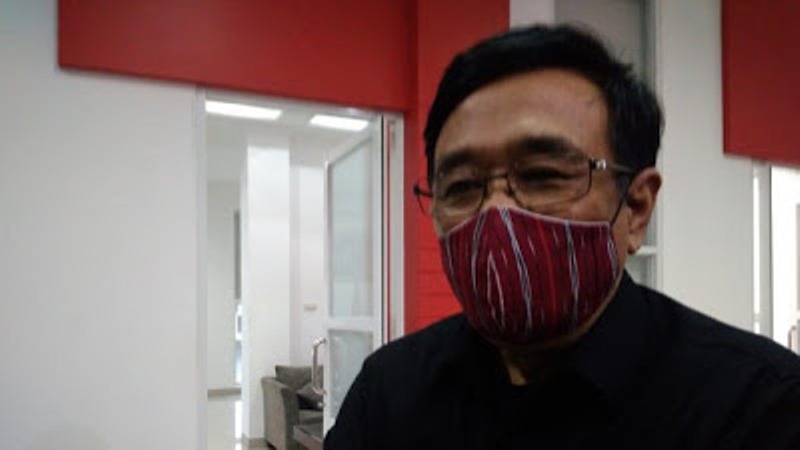 PKS Tuding Risma Blusukan untuk Pilgub DKI, PDIP Membantah