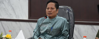 Semarakkan Pacu Jalur Even Nasional, Ini Perintah Plt Bupati Kuansing