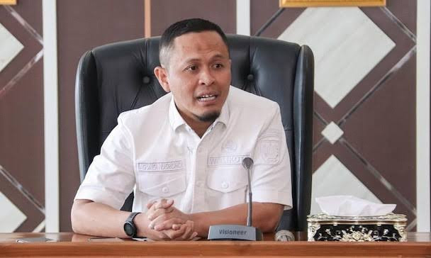 Mulai Besok Sekolah di Pekanbaru Kembali Belajar Tatap Muka