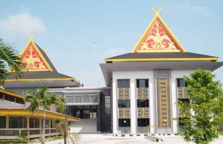 Situasi DPRD Pekanbaru Memanas, Pengamat: Komunikasi Tidak Bagus