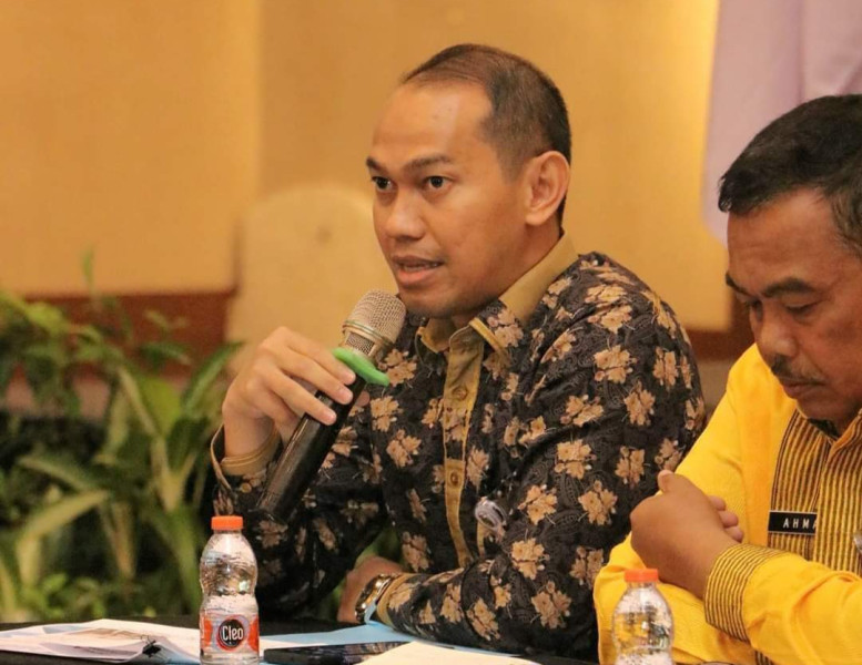 Dianggarkan Rp1,9 Miliar, 2.426 Mahasiswa Daftar Beasiswa Pemko Pekanbaru