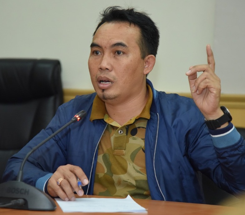 Pansus Pokir DPRD Bengkalis Mulai Bekerja