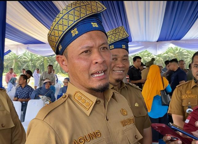 Walikota Pekanbaru Siap Evaluasi Pejabat, Perombakan Massal Tunggu Restu Pusat