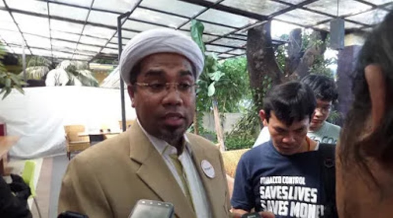 KSP Sebut RUU Cipta Kerja yang Disahkan DPR Dapat Diakses Publik Pekan Depan