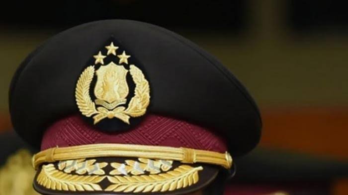 Oknum Perwira ‘Main Api’ dengan Istri Polisi di Rohul Kini Jadi Tersangka