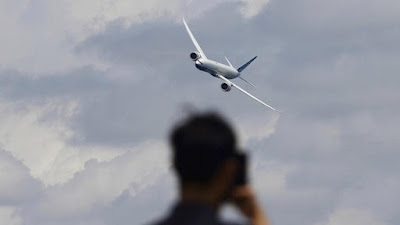 Heboh Isu Omicron Disebar Lewat Chemtrail di Udara, BMKG Pastikan Hoax!