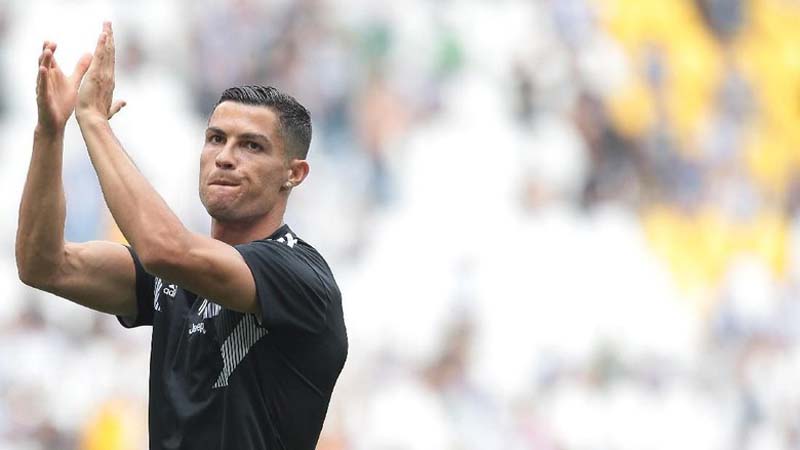 Ronaldo: Salah Layak Menangi Gol Terbaik