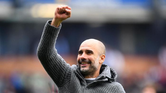Cepat atau Lambat, Guardiola Akan Kembali ke Barcelona