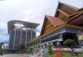 Pimpinan DPRD Riau Sudah Kantongi Nama Pj Gubernur Riau?