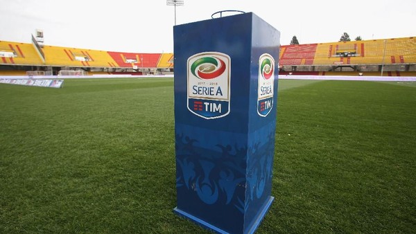 Pakar Kesehatan Italia: Serie A Musim Ini Disudahi Saja