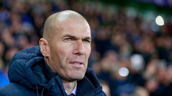 Zidane: Ketemu Liverpool di 16 Besar? Kami Kalahkan